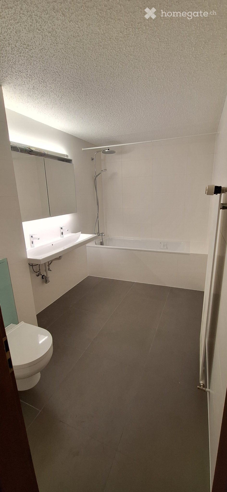 3 ½ Zimmer Wohnung, Foto 5 von 5