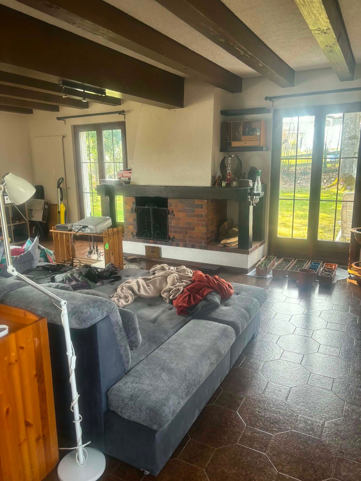 Zimmer in einer Wohngemeinschaft, Foto 5 von 6