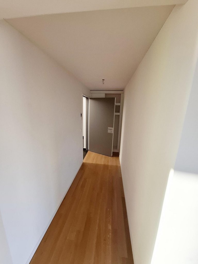 2 ½ rooms attic flat