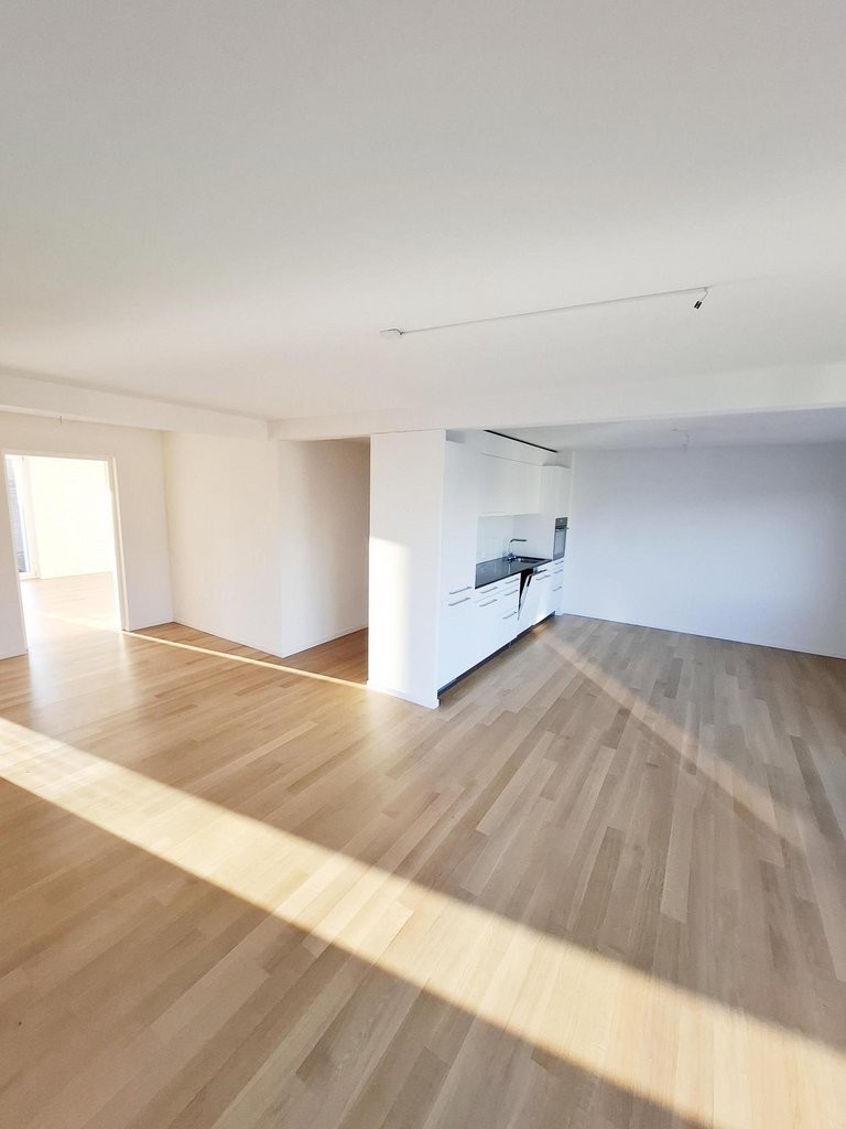 2 ½ rooms attic flat