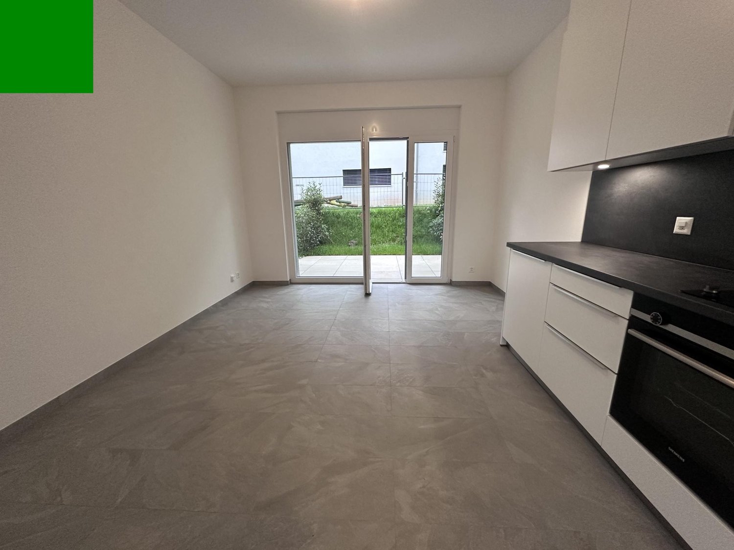 1 ½ Zimmer Wohnung, Foto 1 von 5