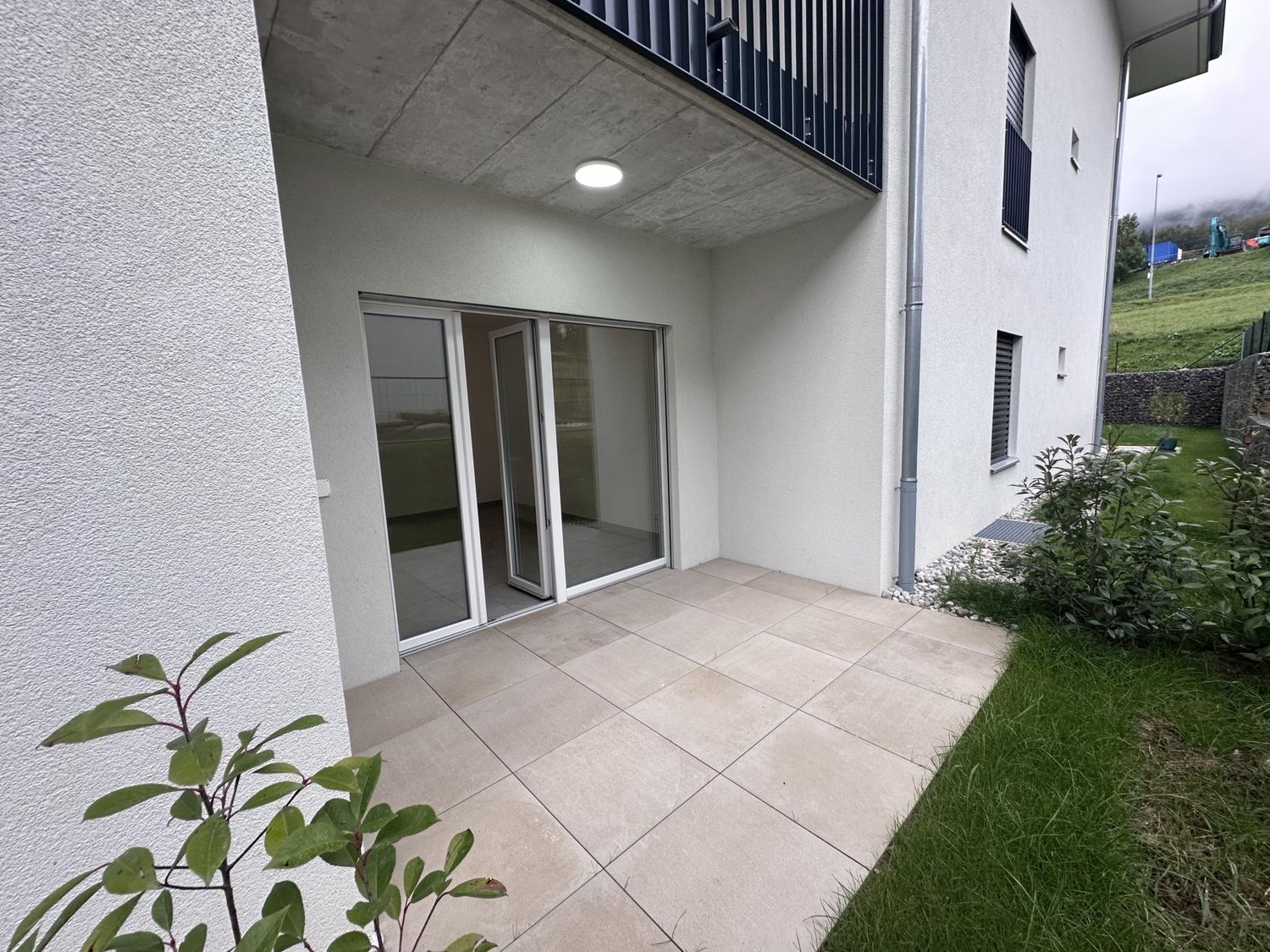 1 ½ Zimmer Wohnung, Foto 4 von 5