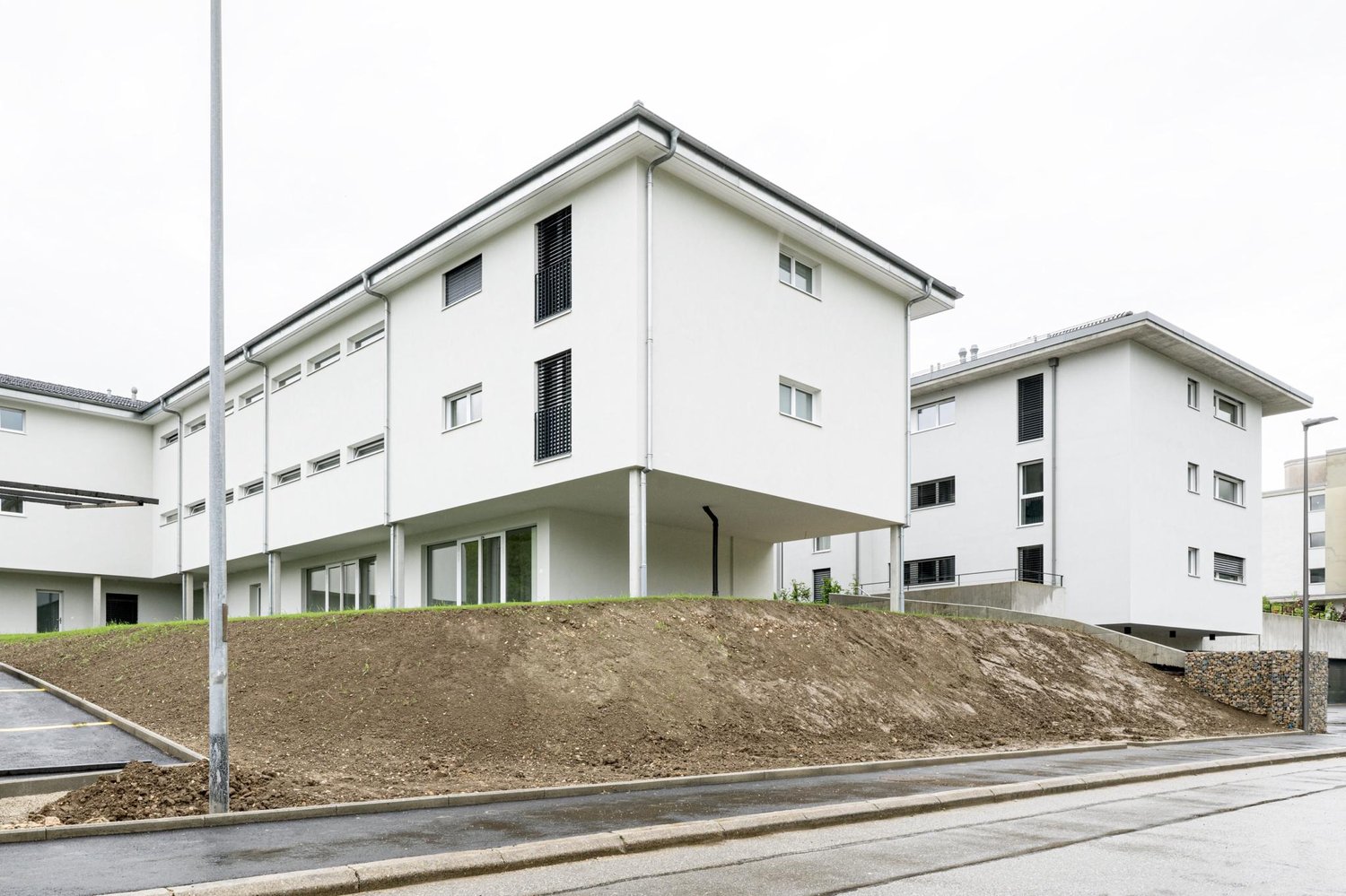1 ½ Zimmer Wohnung, Foto 2 von 5