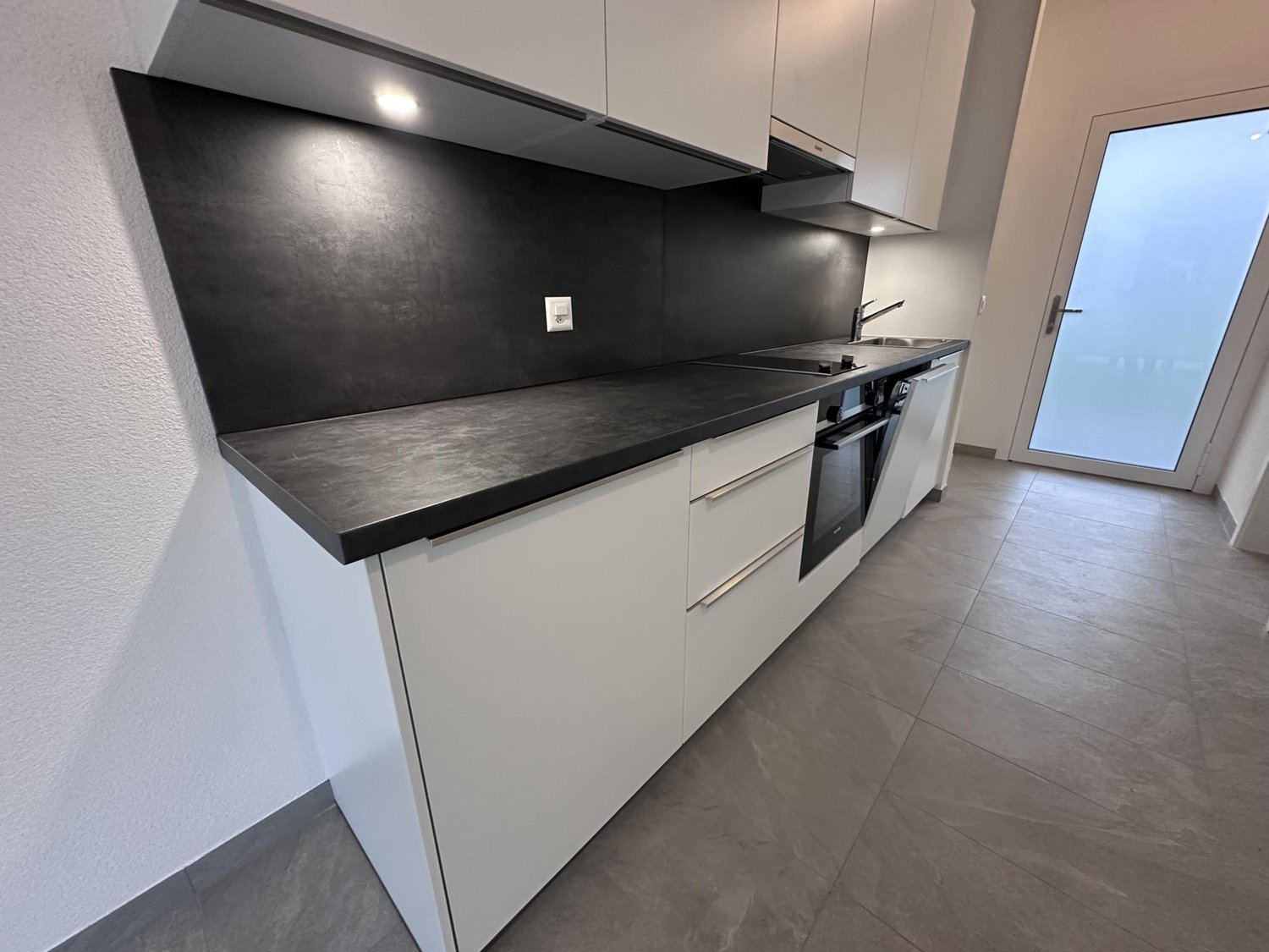 1 ½ Zimmer Wohnung, Foto 3 von 5