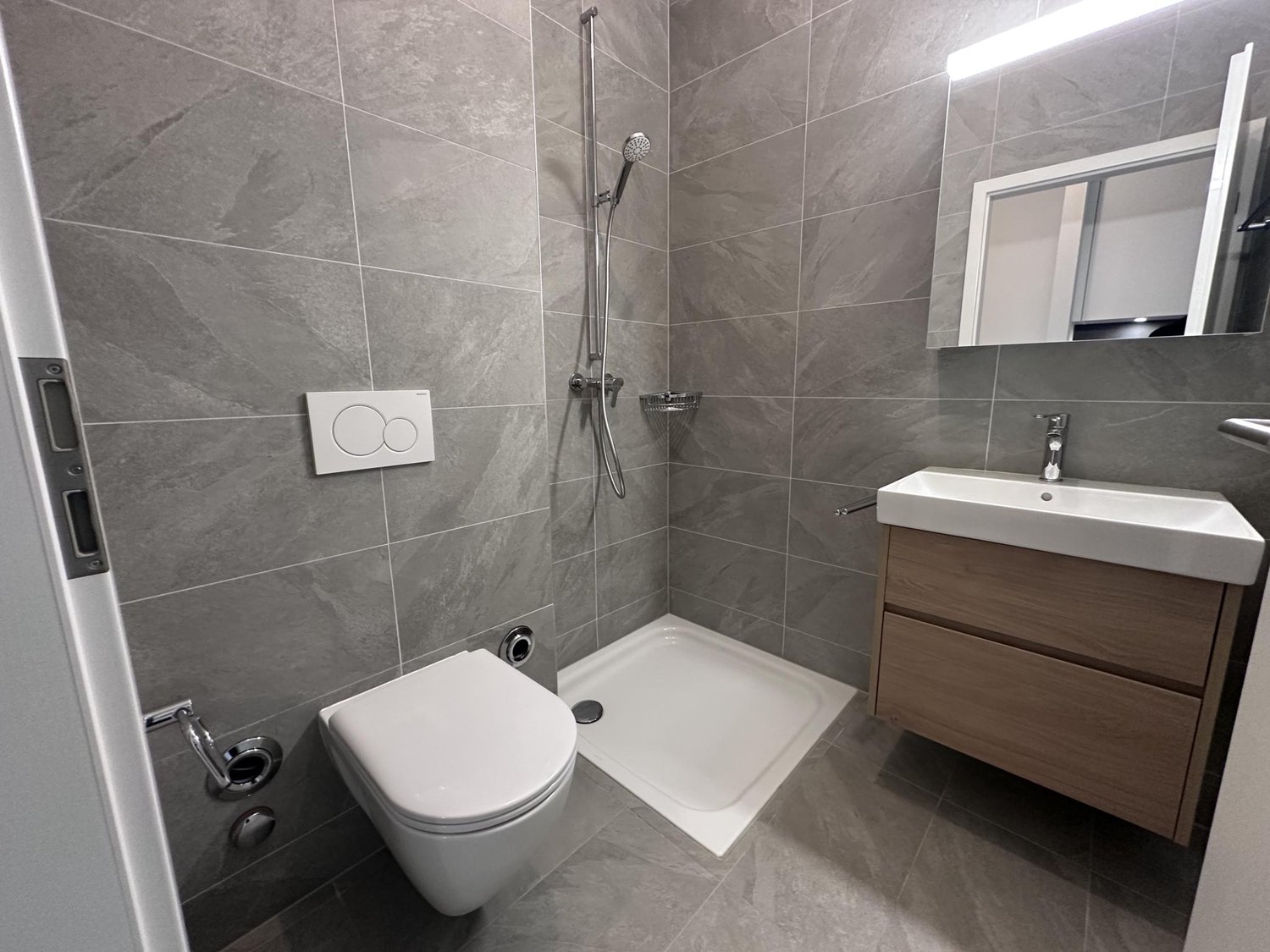 1 ½ Zimmer Wohnung, Foto 5 von 5