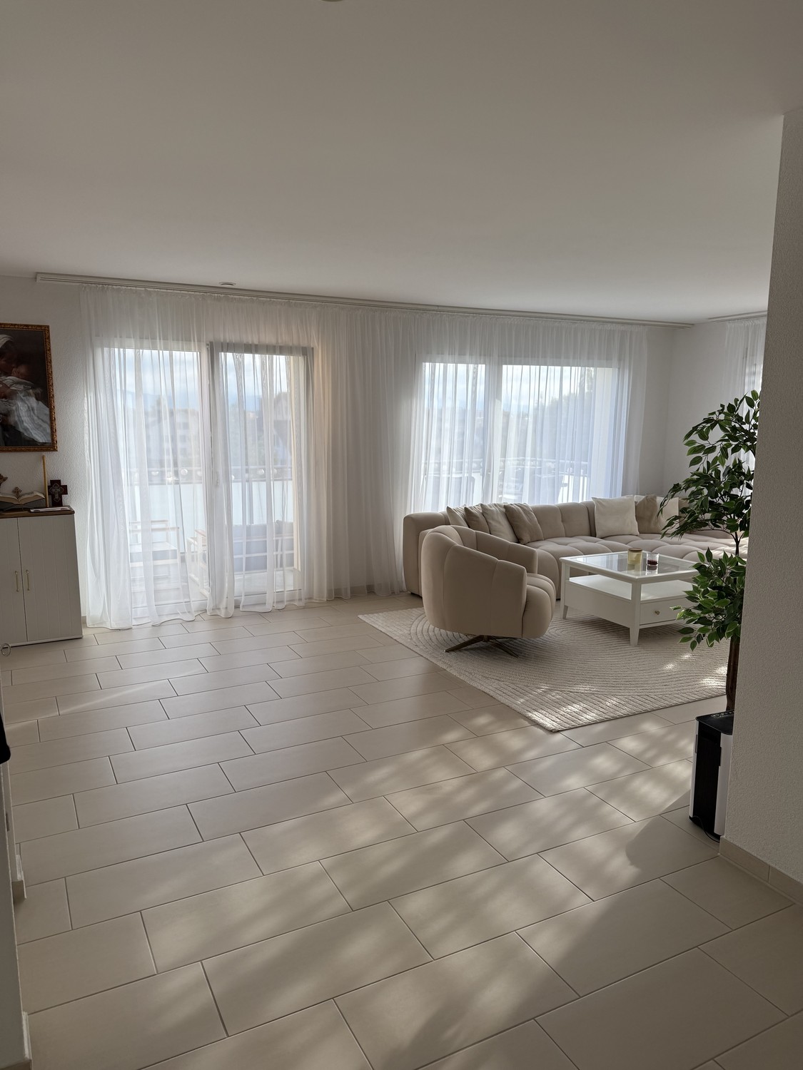 3 ½ rooms apartment, Foto 1 von 10