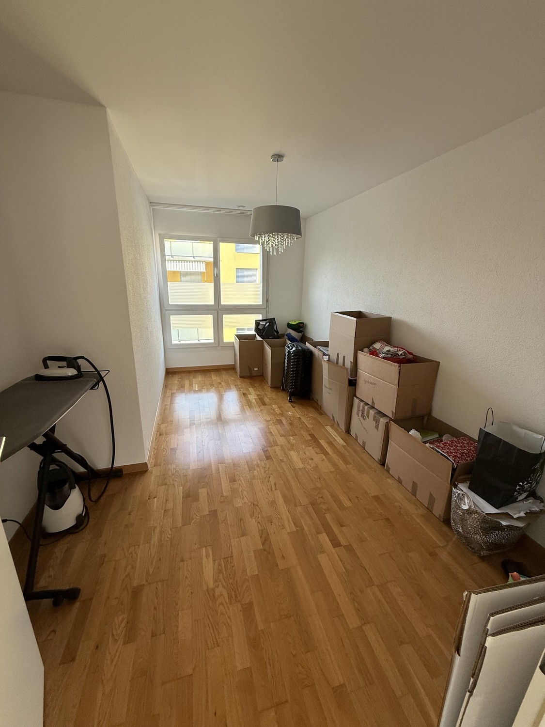 3 ½ rooms apartment, Foto 2 von 10