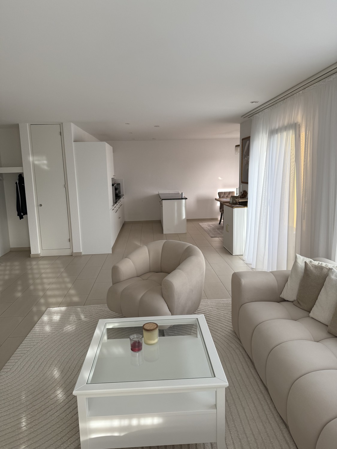 3 ½ rooms apartment, Foto 5 von 10