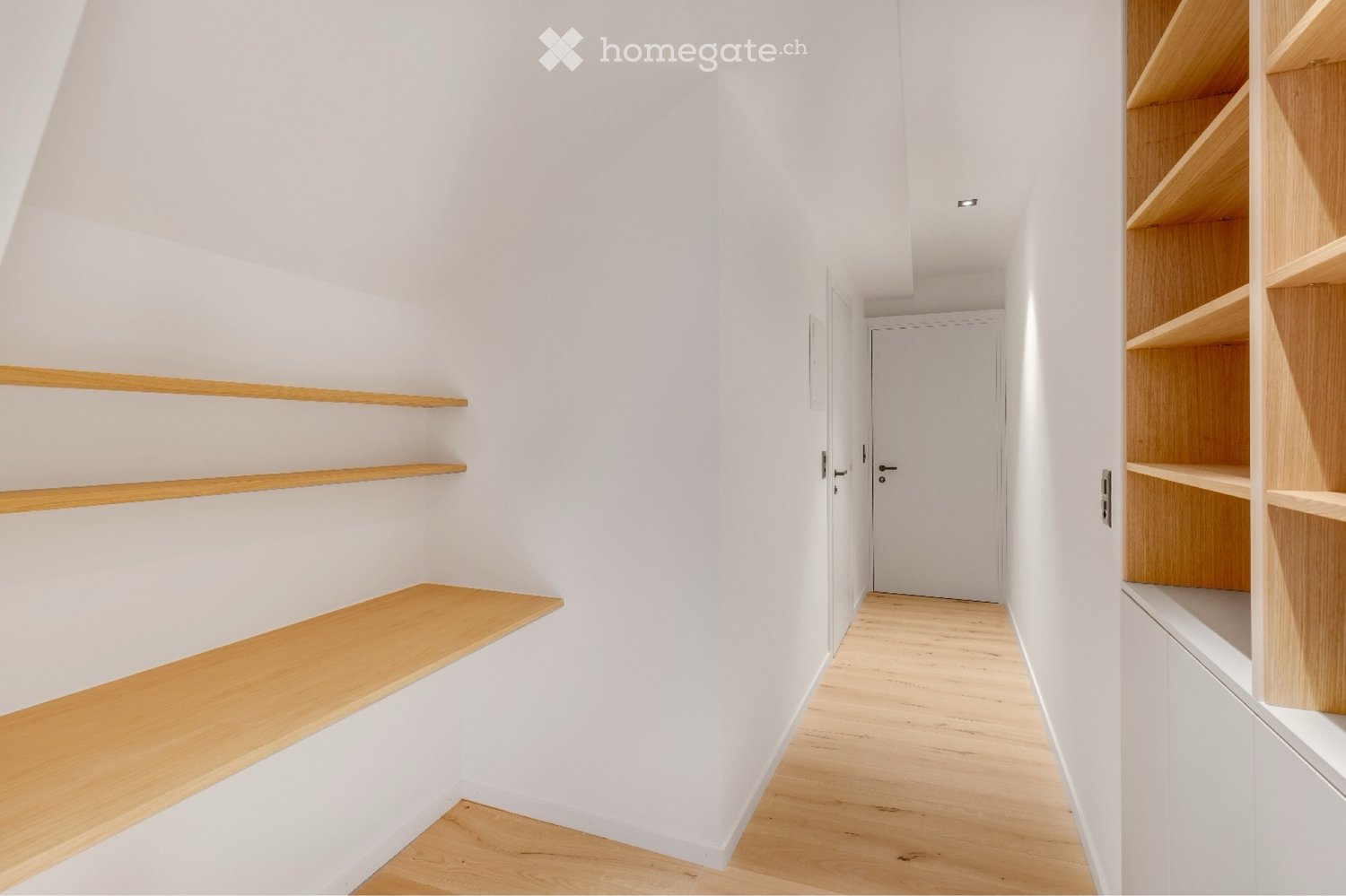 2-Zimmer-Wohnung, Foto 3 von 5