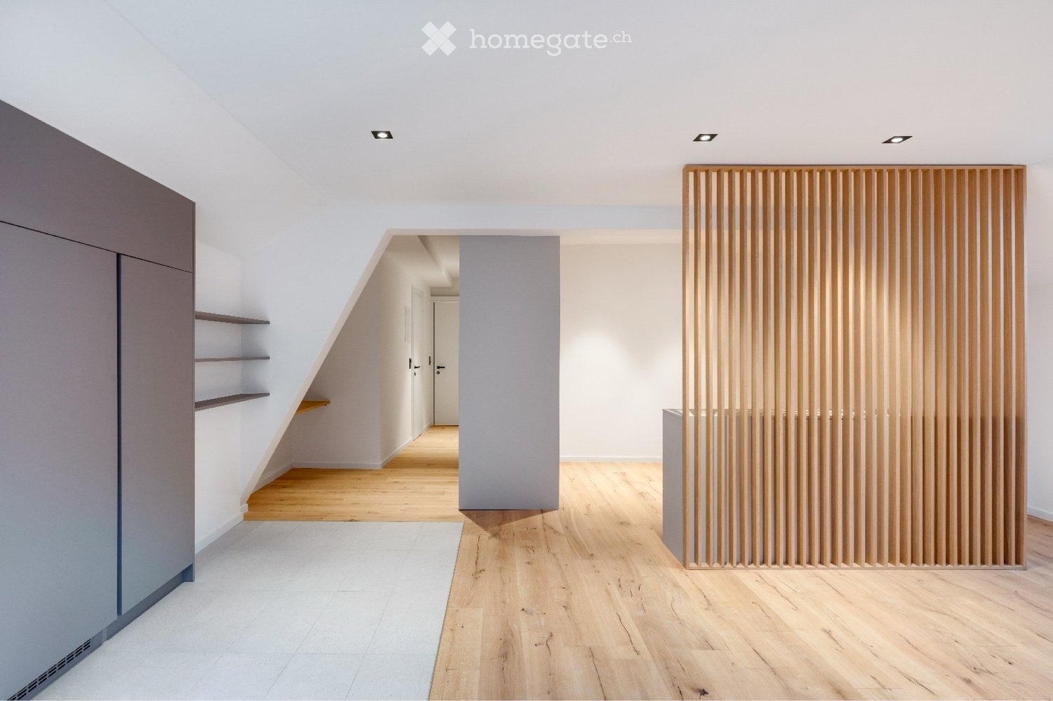 2-Zimmer-Wohnung, Foto 1 von 5