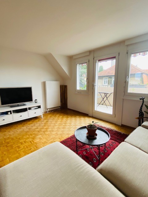 Room in a shared flat, Foto 5 von 10
