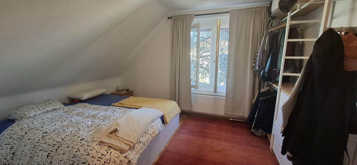 Room in a shared flat, Foto 1 von 10