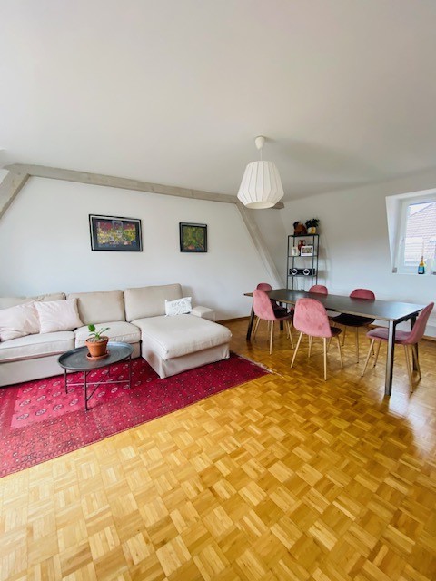 Room in a shared flat, Foto 4 von 10