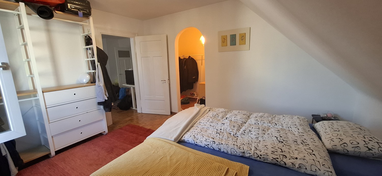 Room in a shared flat, Foto 2 von 10