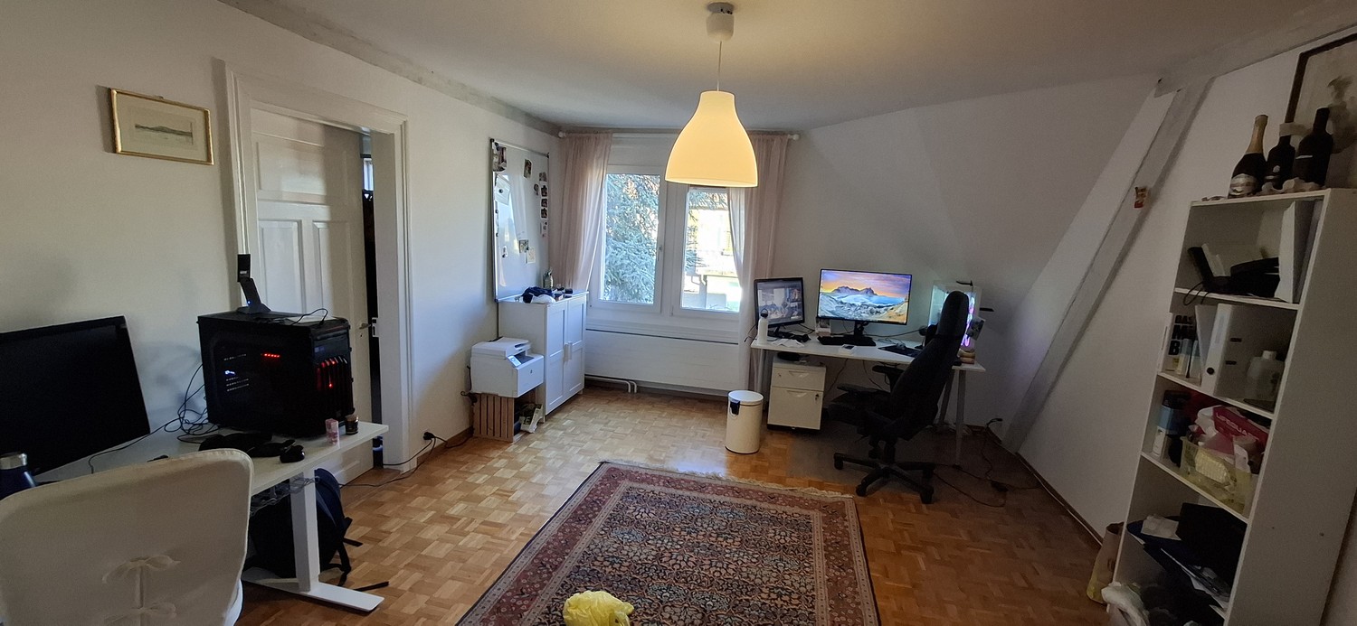 Room in a shared flat, Foto 3 von 10