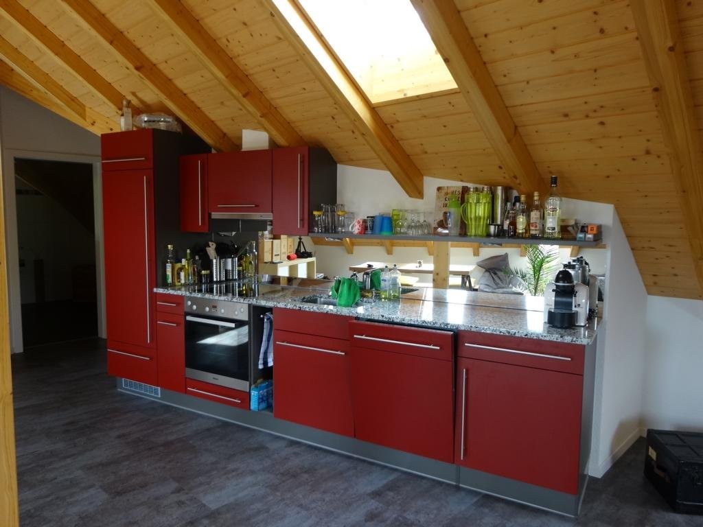 Appartamento di 2 ½ locali