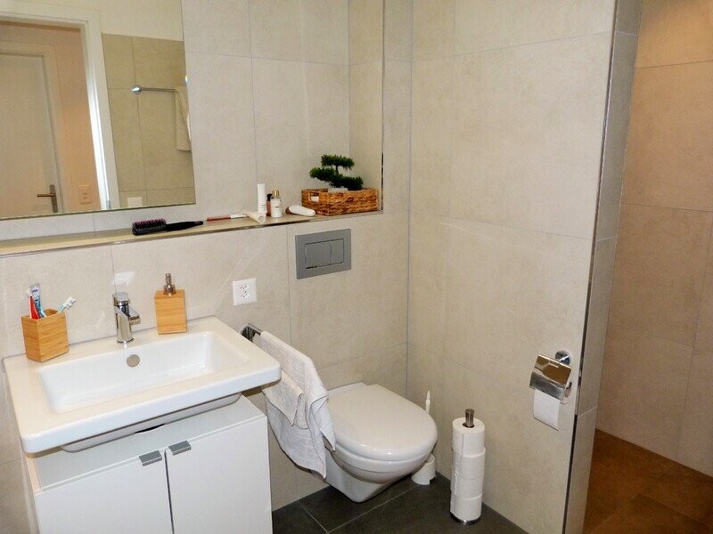 3 ½ rooms furnished flat, Foto 8 von 10