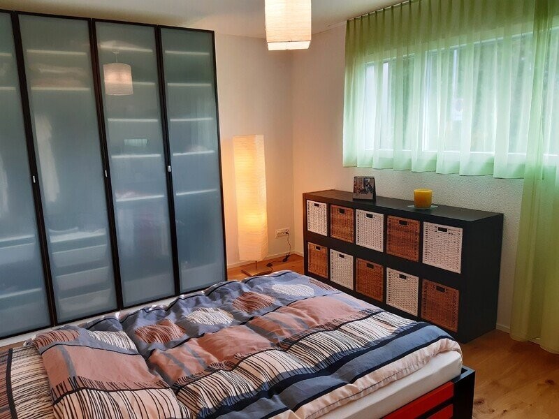 3 ½ rooms furnished flat, Foto 7 von 10