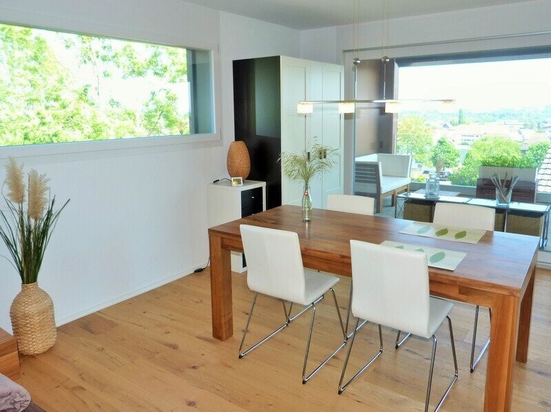 3 ½ rooms furnished flat, Foto 4 von 10