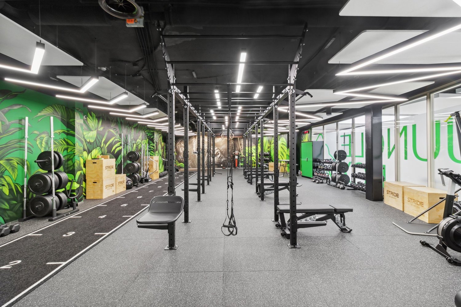 280m² Büro, Foto 6 von 9