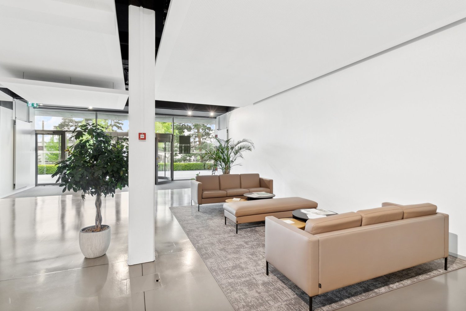 280m² Büro, Foto 3 von 9
