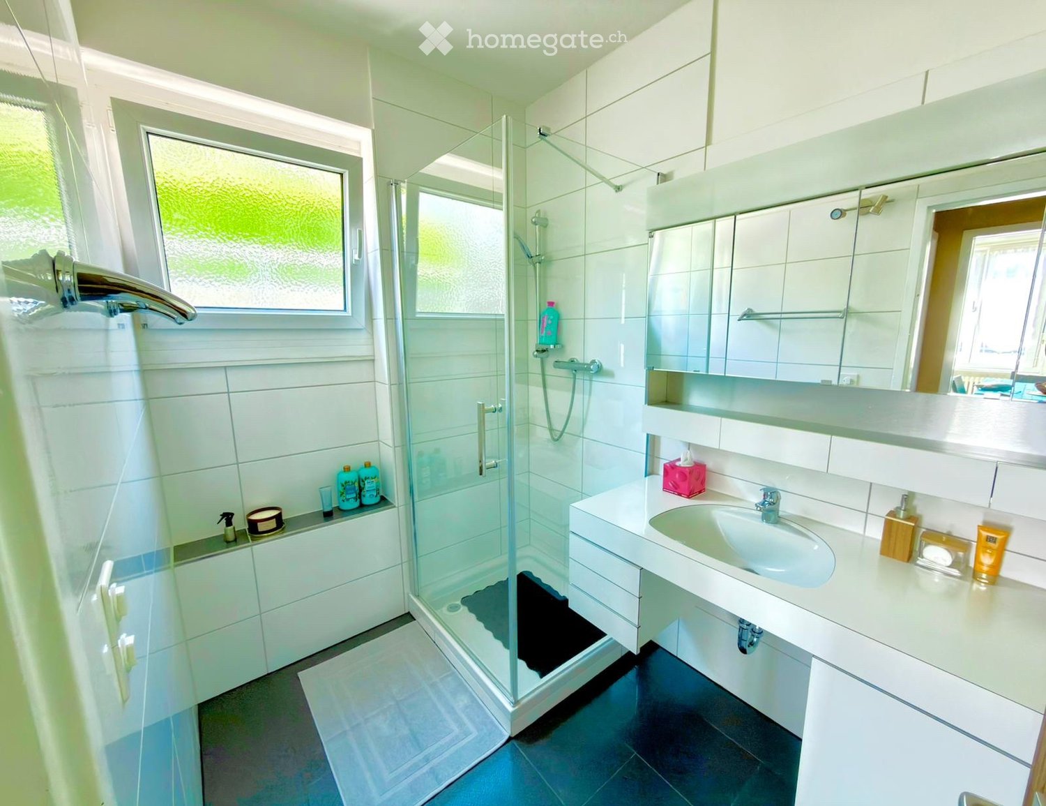 3-Zimmer-Wohnung