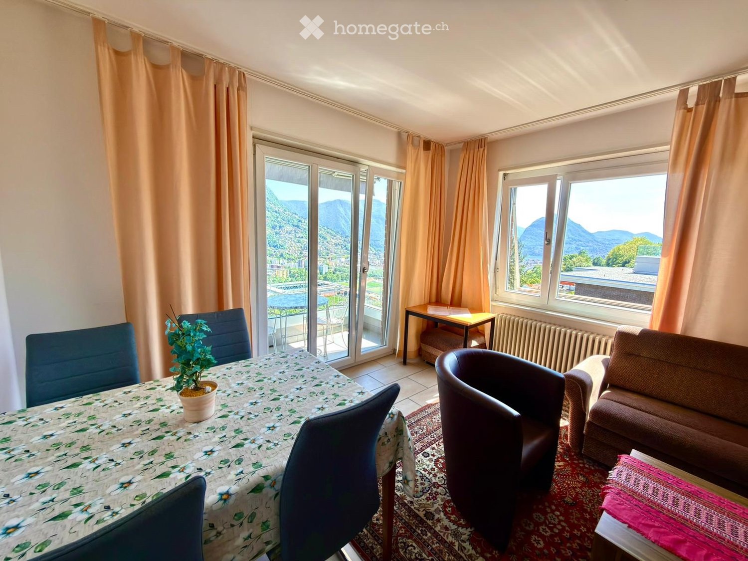 3-Zimmer-Wohnung