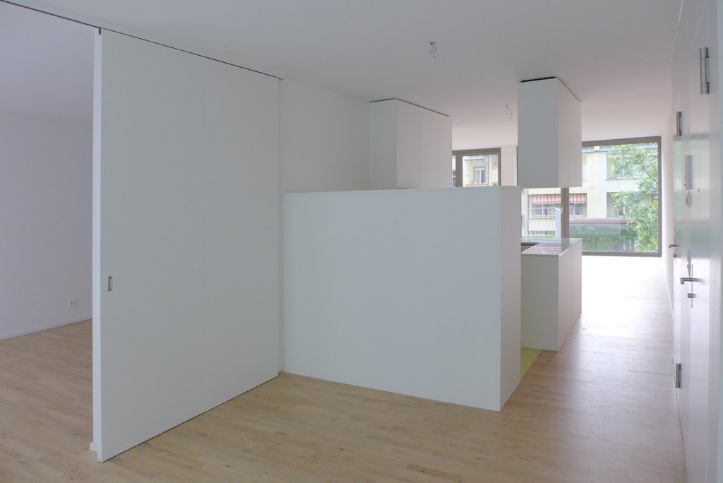 2 ½ rooms apartment, Foto 6 von 6