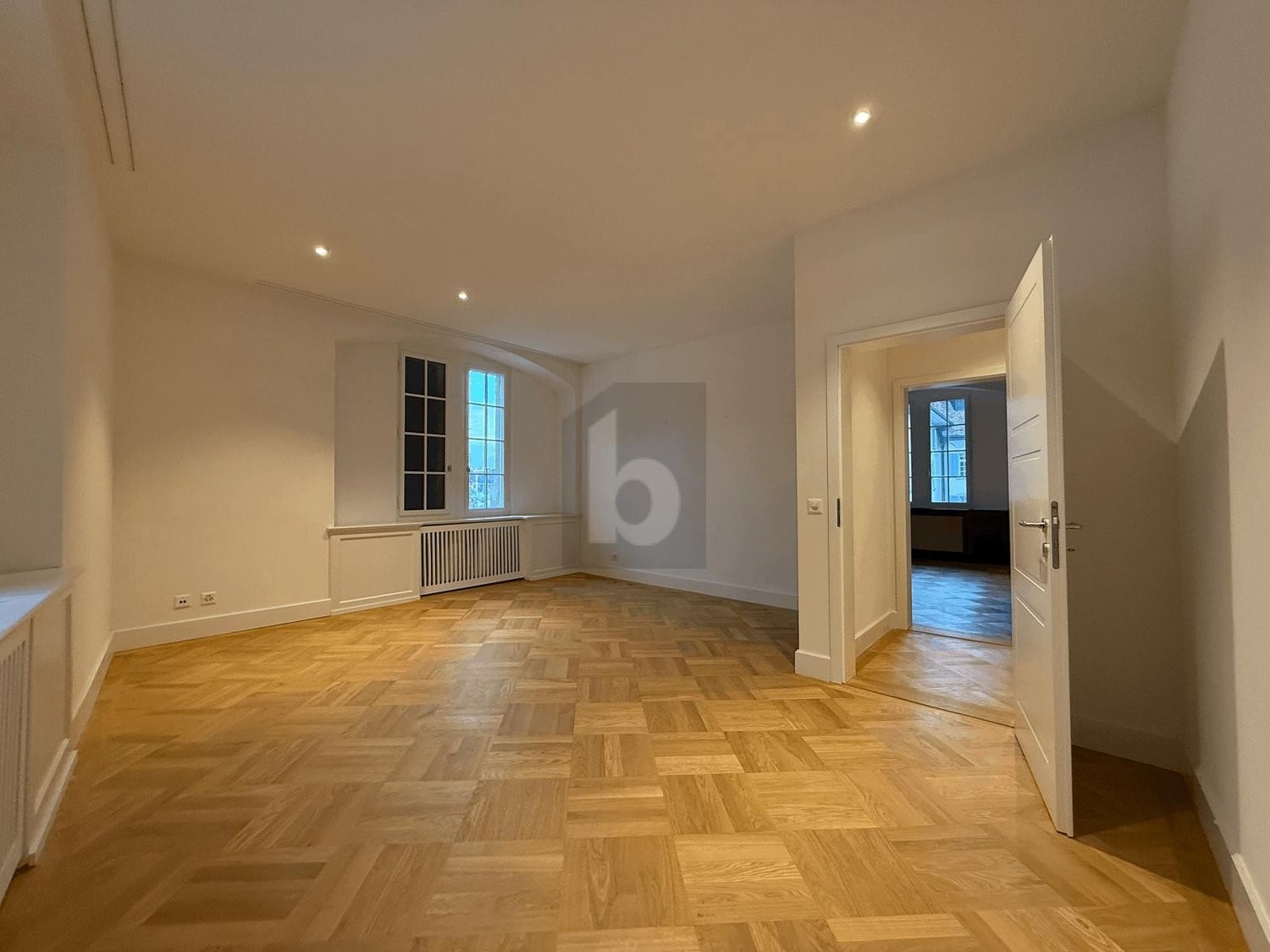 Appartement de 4 ½ pièces