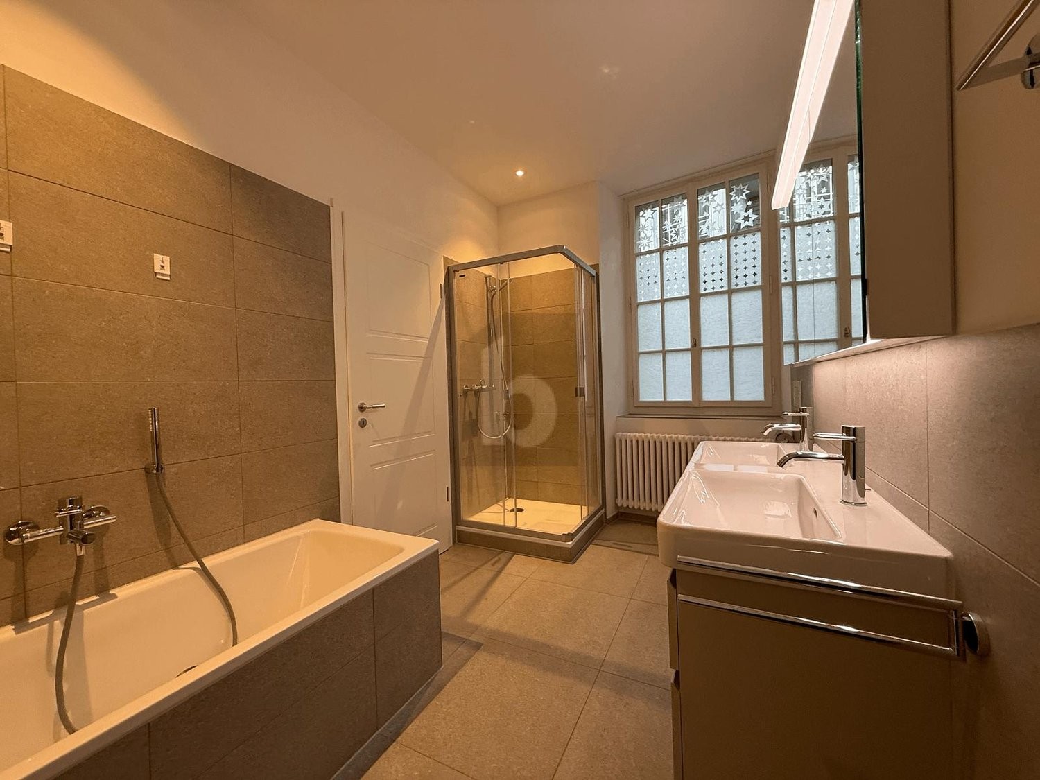 Appartement de 4 ½ pièces
