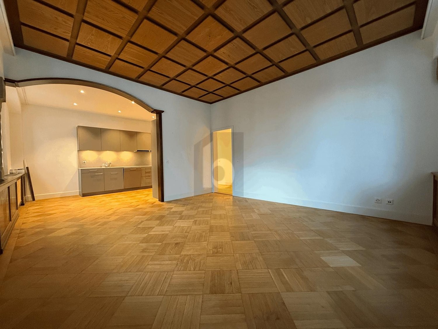 Appartement de 4 ½ pièces
