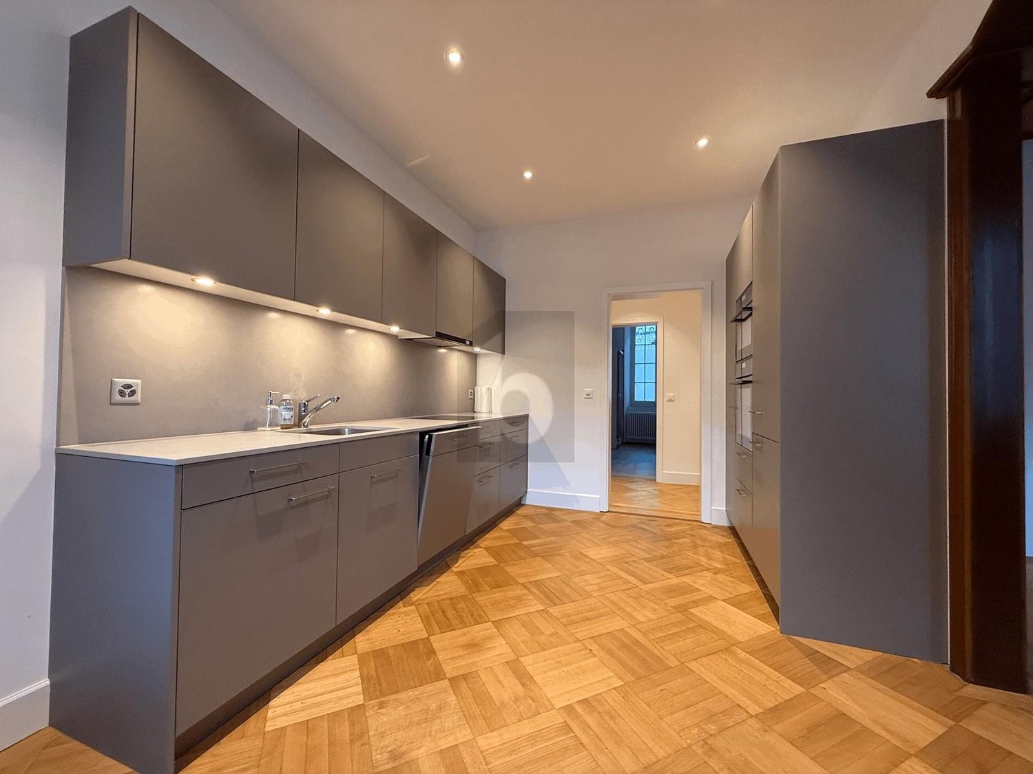 Appartement de 4 ½ pièces