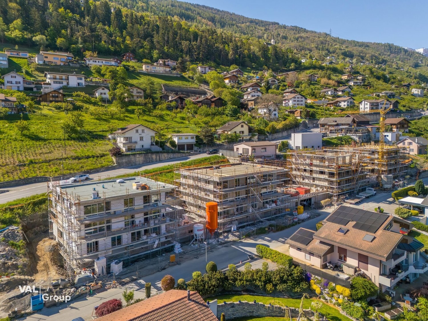 Appartamento 2 ½ locali