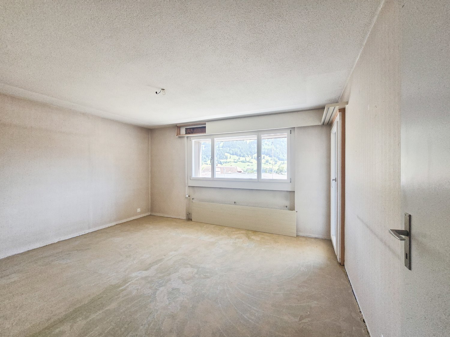 Appartement de 4 ½ pièces