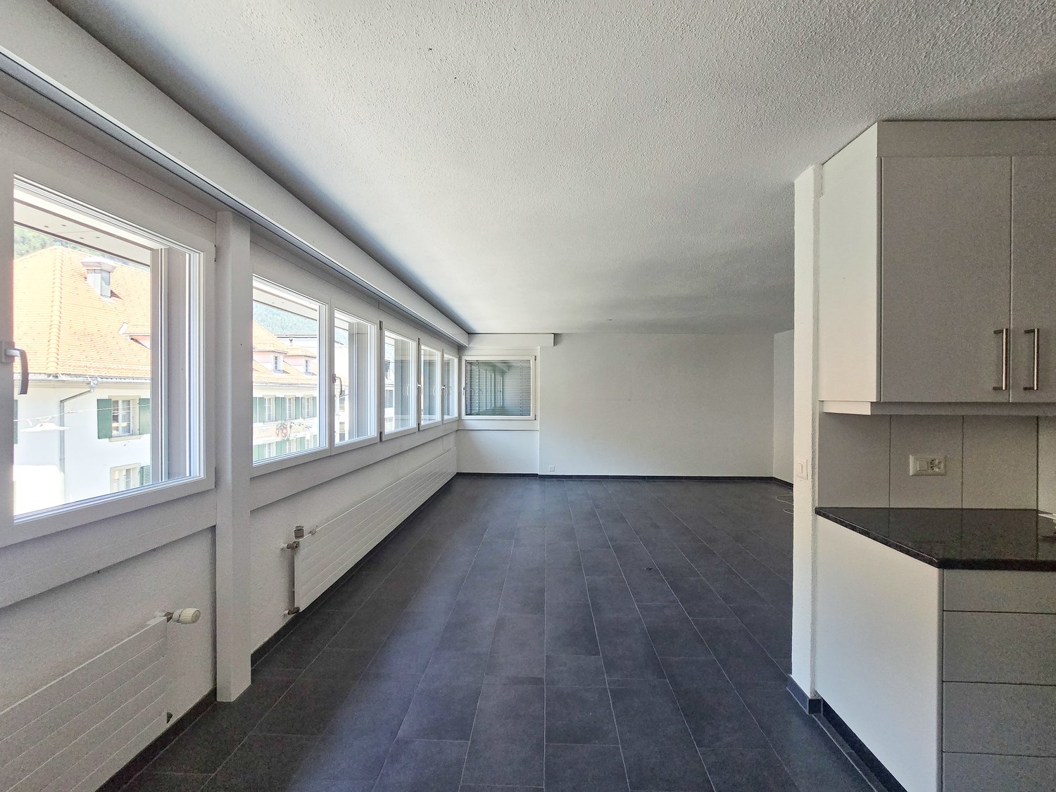 Appartement de 4 ½ pièces