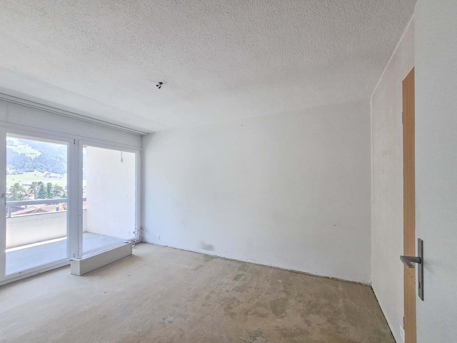 Appartement de 4 ½ pièces