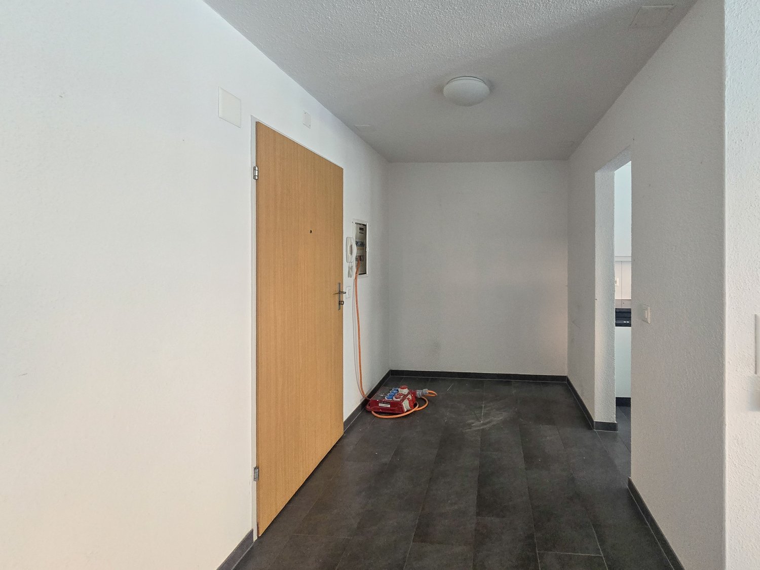 Appartement de 4 ½ pièces