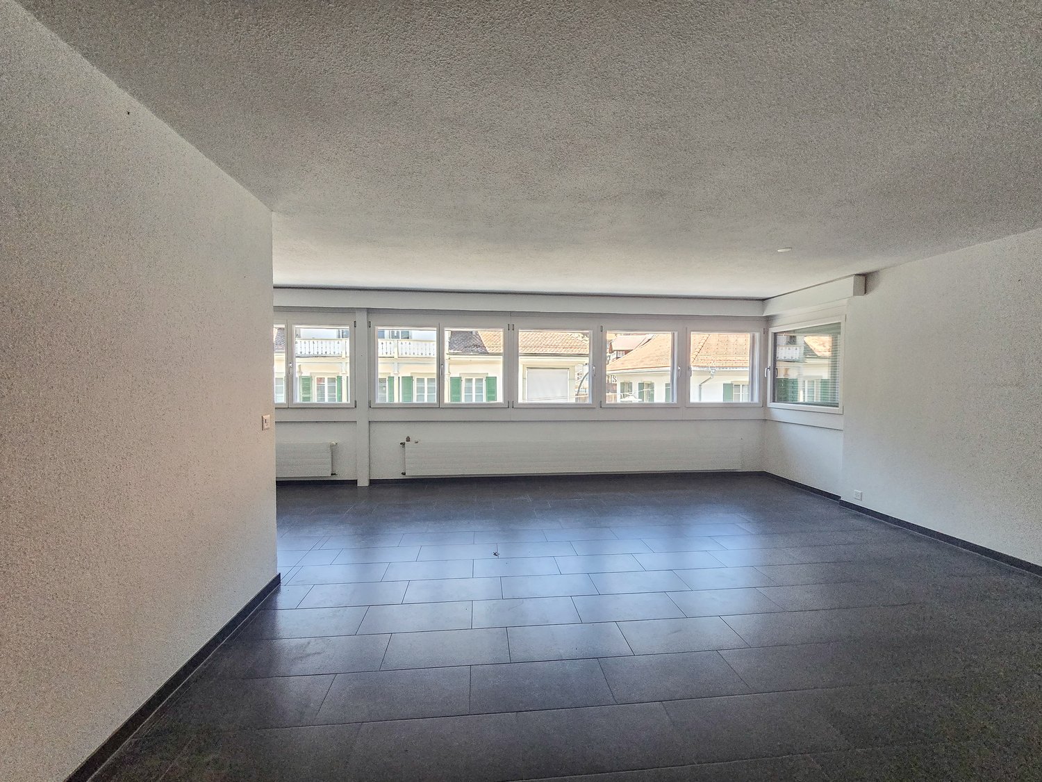 Appartement de 4 ½ pièces