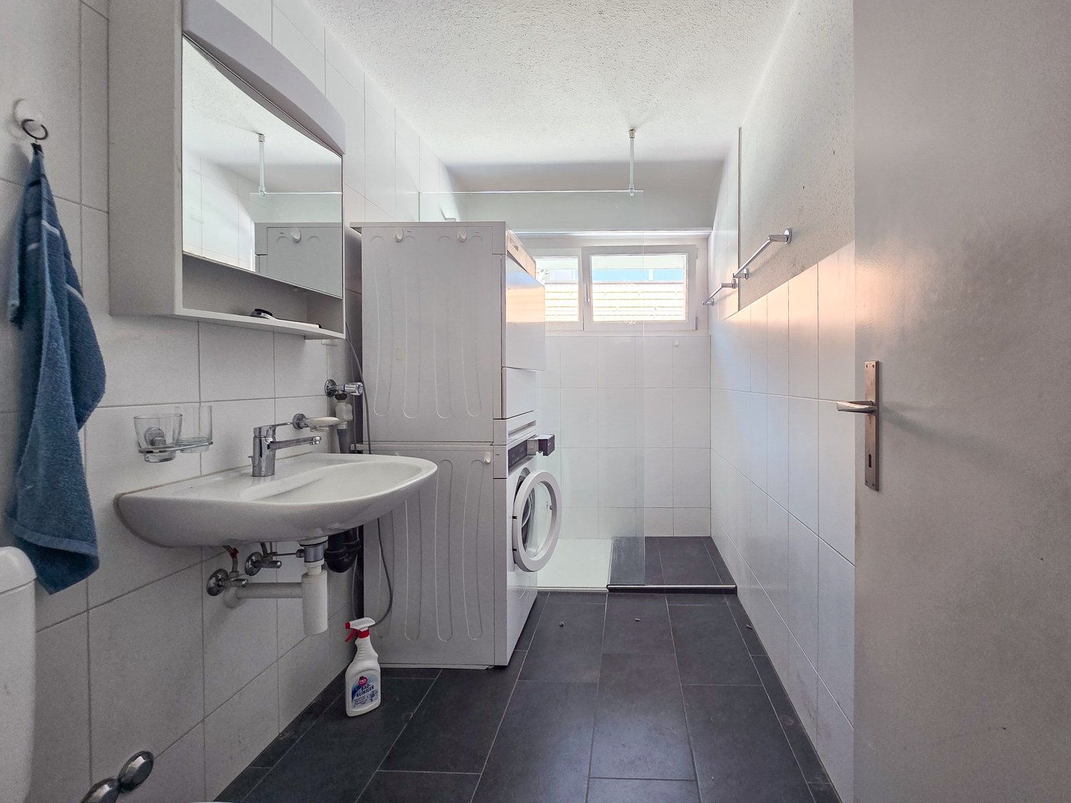Appartement de 4 ½ pièces