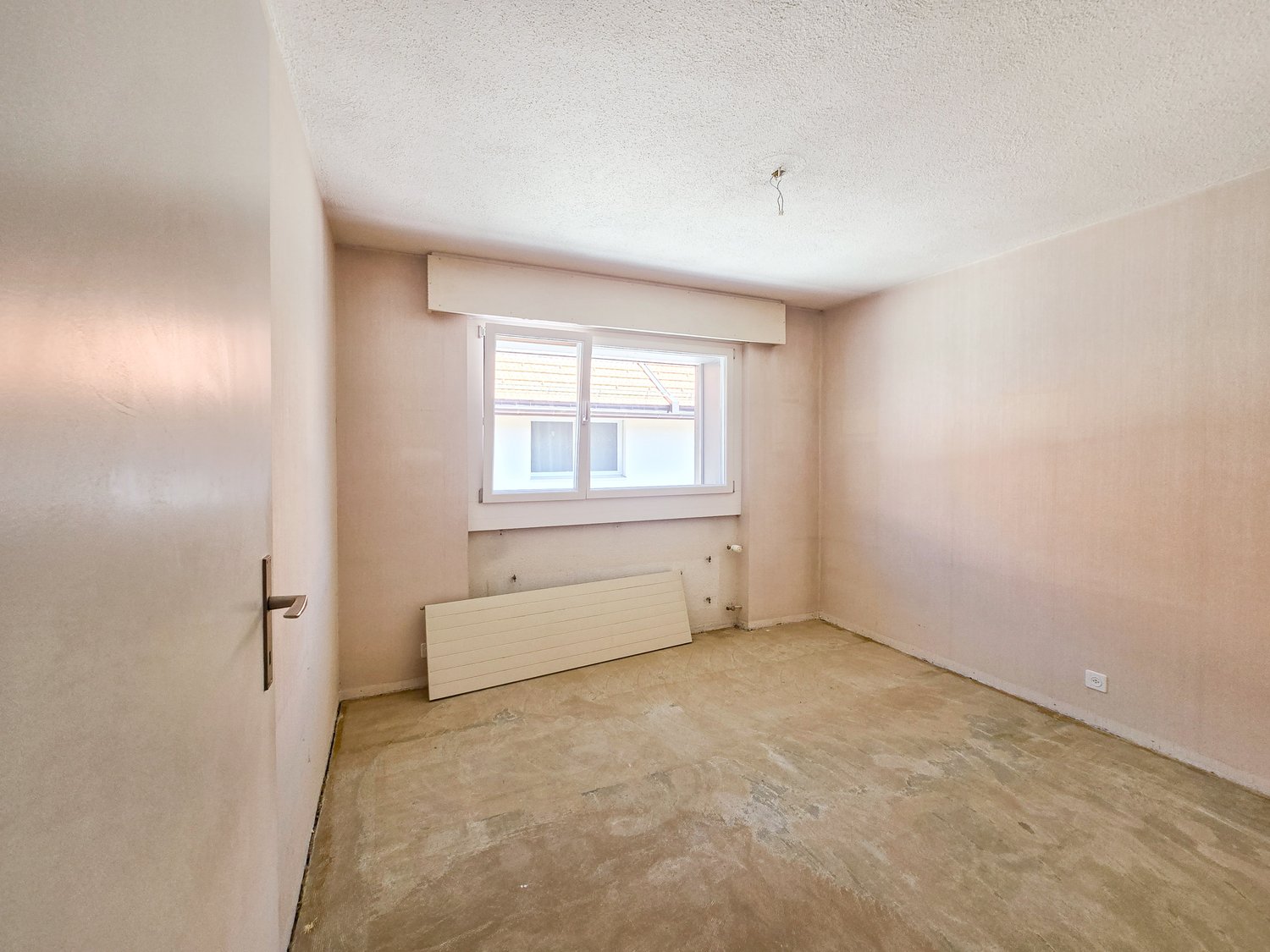 Appartement de 4 ½ pièces