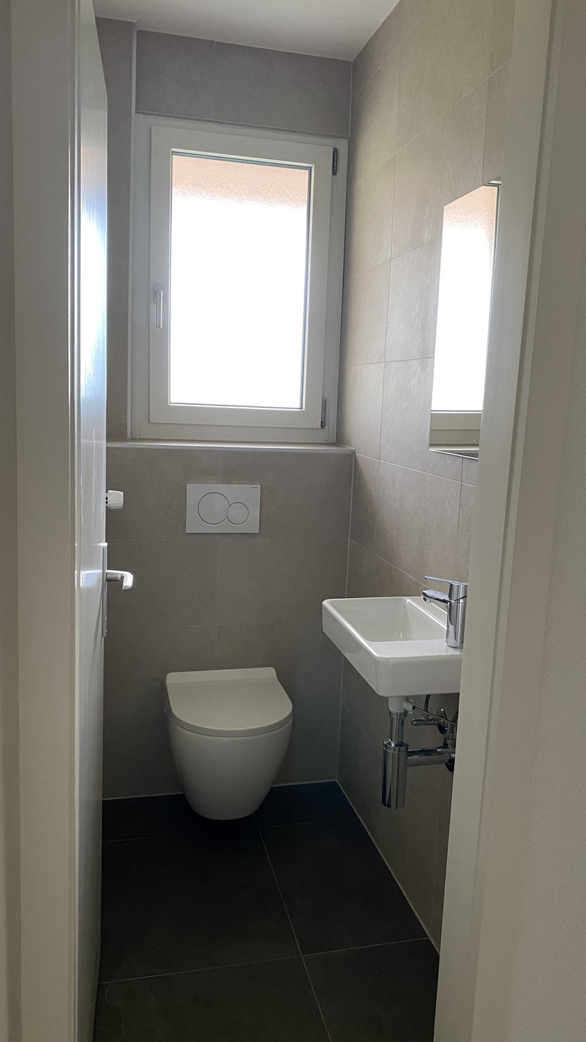 Appartamento di 4 ½ locali