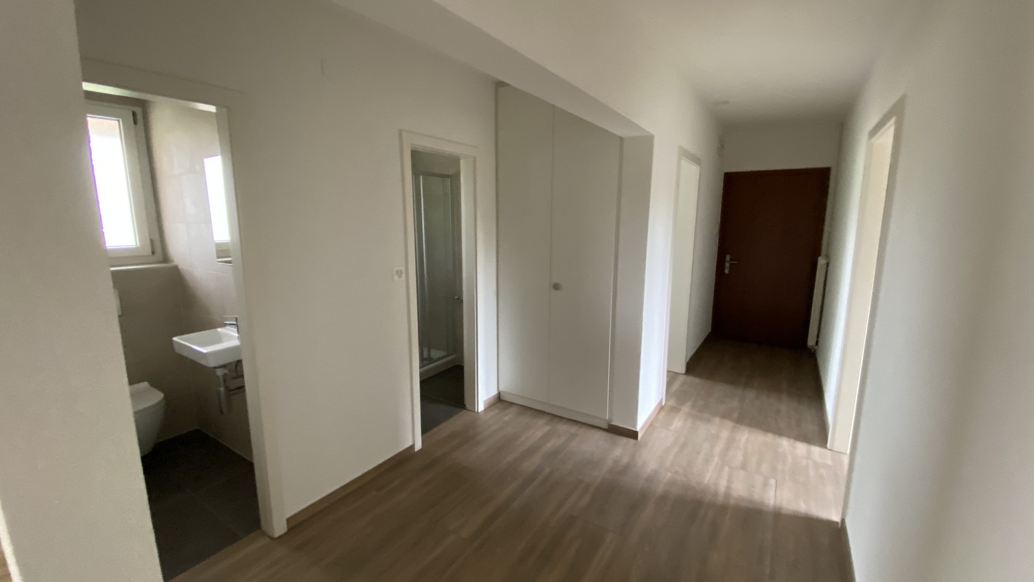 Appartamento di 4 ½ locali