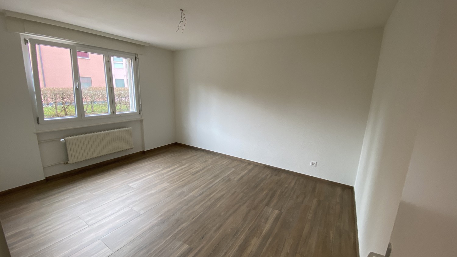 Appartamento di 4 ½ locali