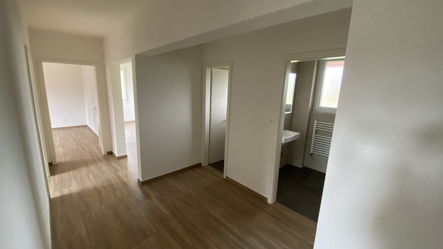 Appartamento di 4 ½ locali