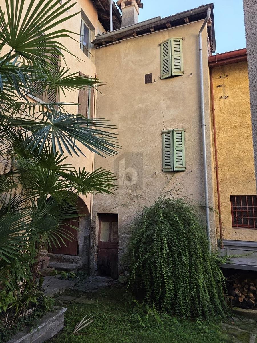 Maison individuelle