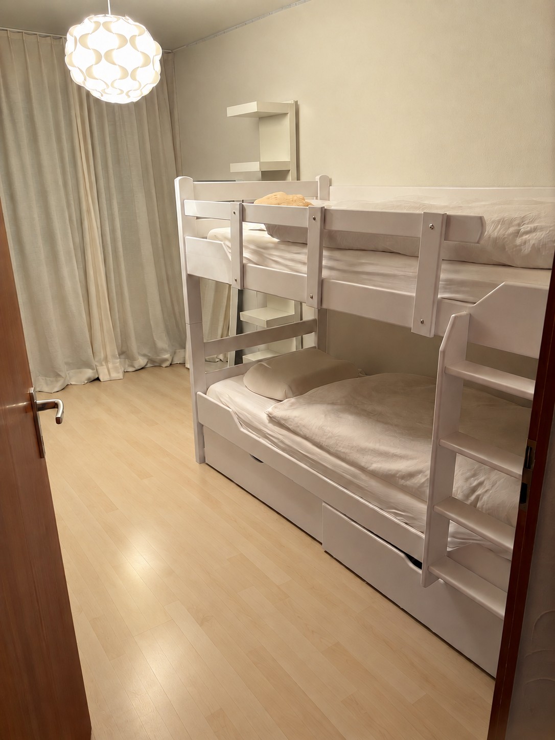 4 ½ room apartment