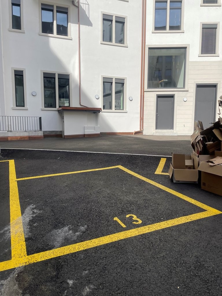 Open slot, Foto 2 von 2
