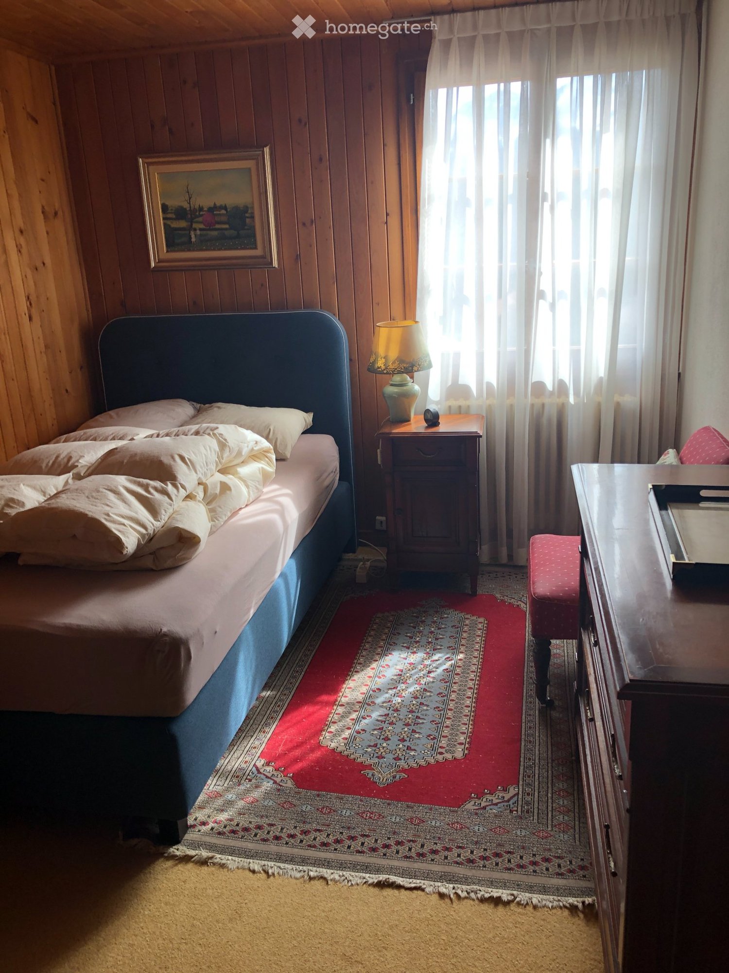 1 Zimmer Einzelzimmer, Foto 1 von 2