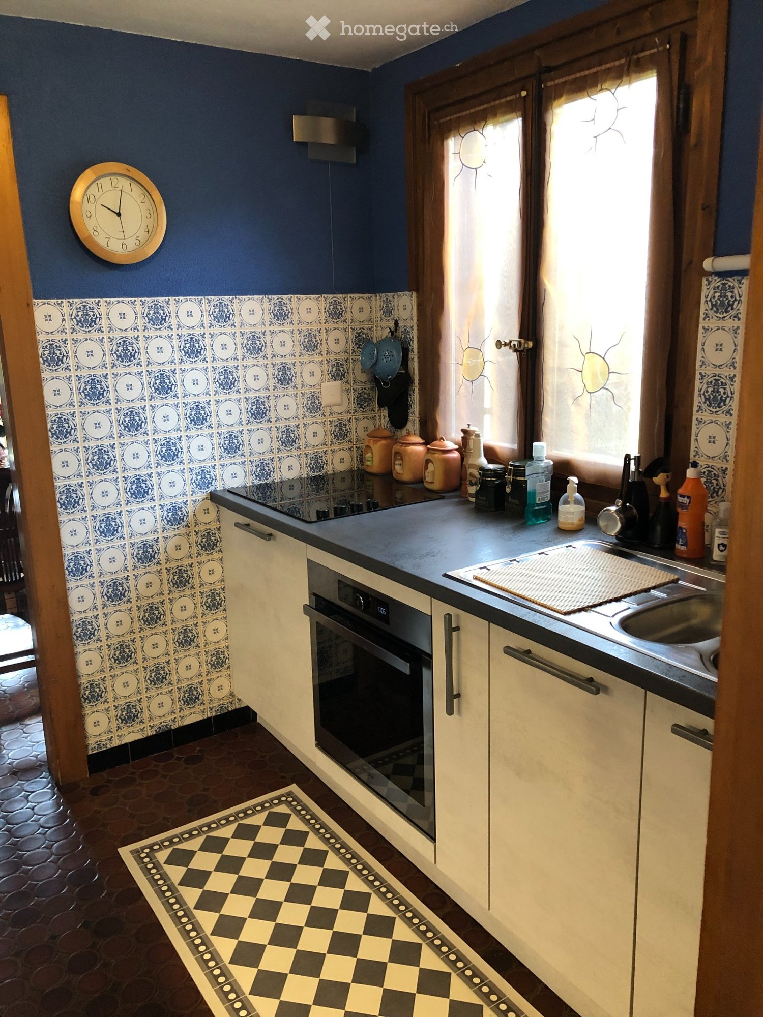 1 Zimmer Einzelzimmer, Foto 2 von 2