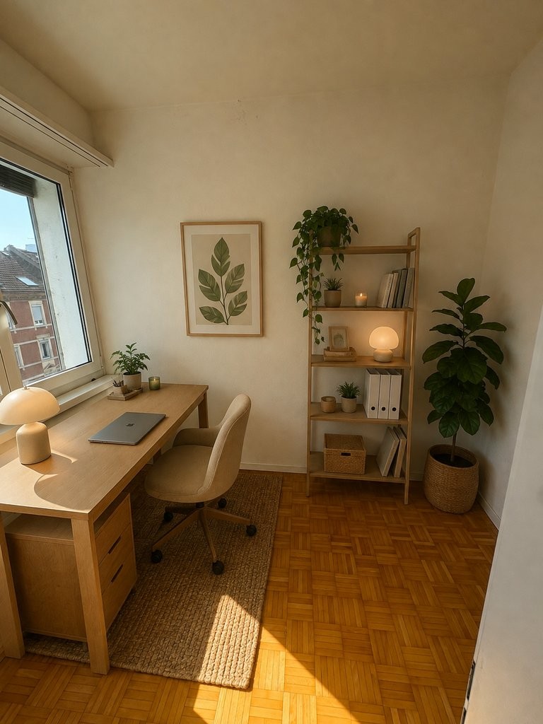 2 locali duplex